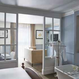 Primary image 1 킹 스트리트 타운하우스, 캐슬필드 로마 요새 호텔