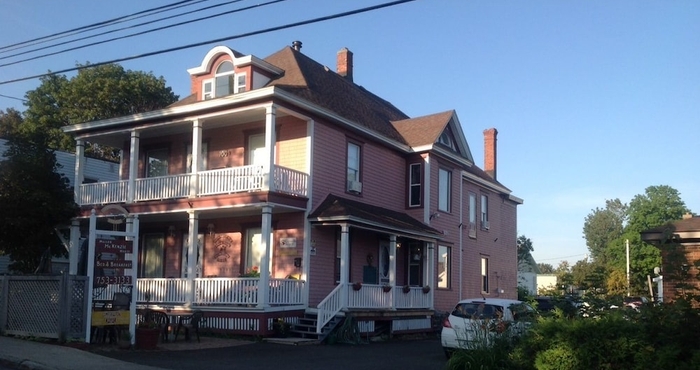 Khác Maison McKenzie House