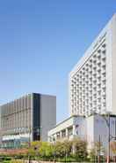 ภาพหลัก Hotel Springs Makuhari