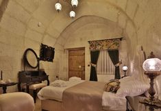 Others 4 Sevdali Konaklar