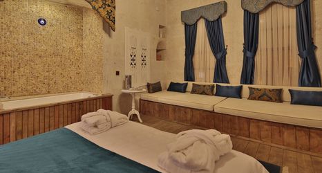 Others 2 Sevdali Konaklar