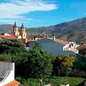 Primary image 1 Hotel Mirasol, Granada Hotels