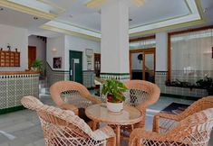 其他 6 Hotel Mirasol