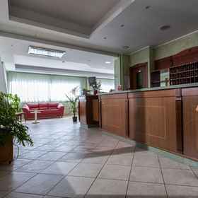 Primary image 1 Hotel Belvedere, Monte Rinaldo Hotels