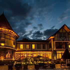 Primary image1維拉英格勒薩飯店,克劳迪奥·桑托罗礼堂飯店