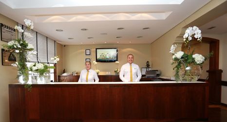 その他 2 Hotel Vila Inglesa