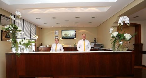 其他 2 Hotel Vila Inglesa