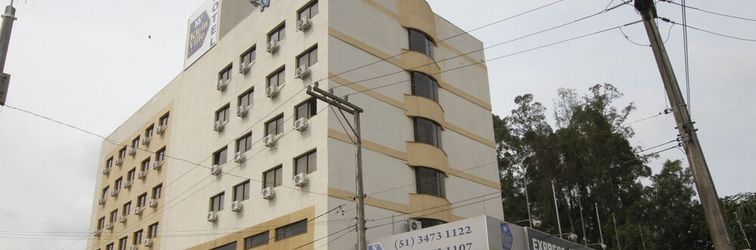 其他 Klein Ville INN