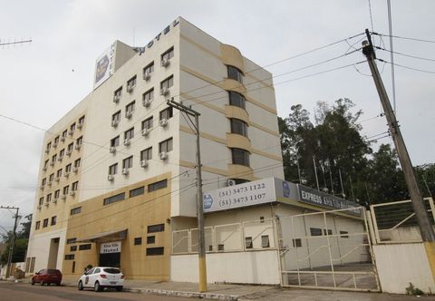 其他 Klein Ville INN