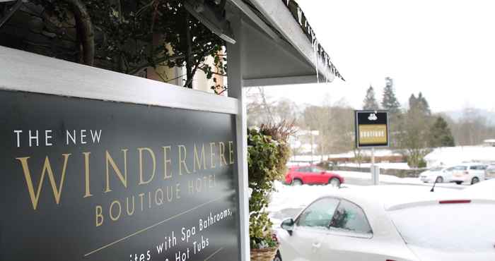 Others Windermere Boutique Hotel