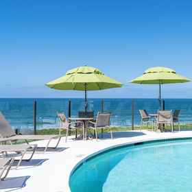 Primary image1Wave Crest Resort,圣地牙哥县飯店