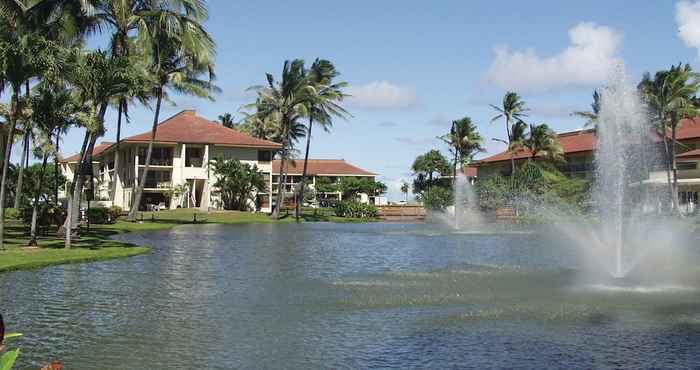 Lain-lain Kauai Beach Villas