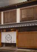 Ảnh chính Nazuna Kyoto Nijo-jo