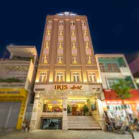 Primary image 1 Iris Hotel, Năm Thành Quán Hotels