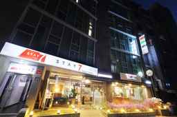 STAY7 Myeongdong, RM 1,048.29