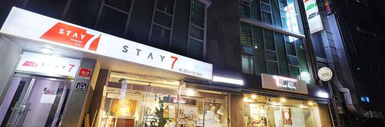 อื่นๆ STAY7 Myeongdong