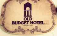 Others 6 Old Budget Hotel
