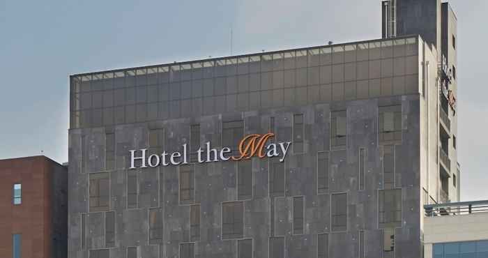 Khác Hotel the May