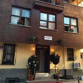 Primary image 1 玫瑰客房公寓, ESA Espor Arena 酒店