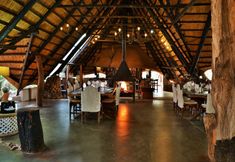 Others 2 Ivory Lodge