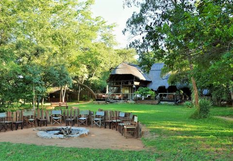 Others Ivory Lodge