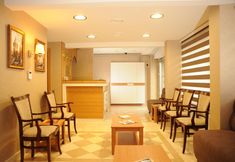 อื่นๆ 2 Deniz Palace Hotel