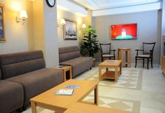 อื่นๆ 6 Deniz Palace Hotel