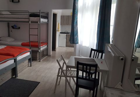 其他 Hostel Lwowska 11