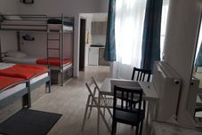 其他 Hostel Lwowska 11