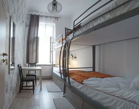 其他 4 Hostel Lwowska 11