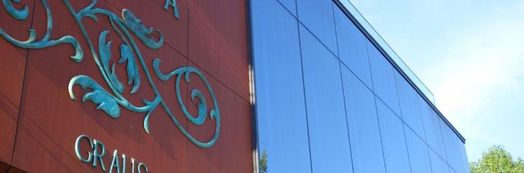 Others Hospedium Hotel Lleida