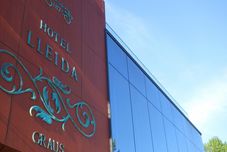 Others Hospedium Hotel Lleida