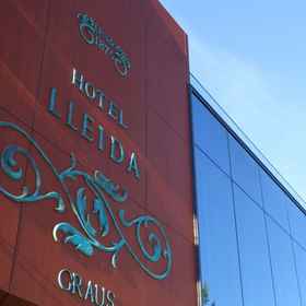 Primary image 1 Hospedium Hotel Lleida, Graus Hotels