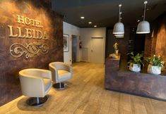 Others 5 Hospedium Hotel Lleida