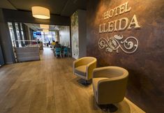 Others 2 Hospedium Hotel Lleida