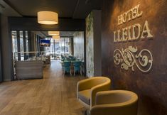 Others 3 Hospedium Hotel Lleida