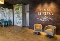 Others 4 Hospedium Hotel Lleida