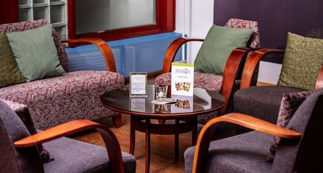 Others 2 Hotel Nuuksio - Conferences and events