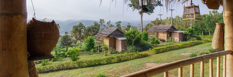 Others Phoomtada Homestay