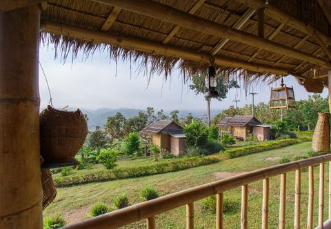 Others Phoomtada Homestay