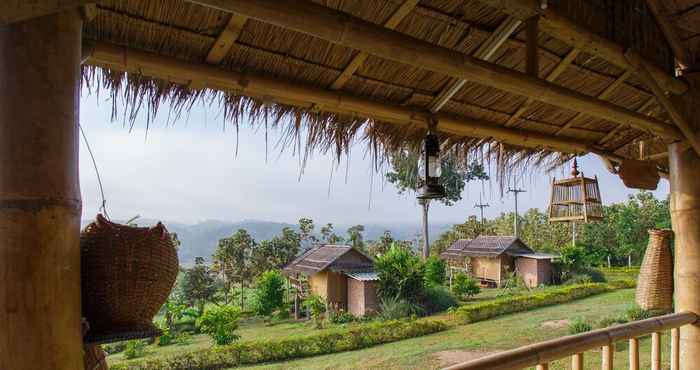 Lain-lain Phoomtada Homestay