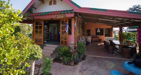 Others 2 Phoomtada Homestay