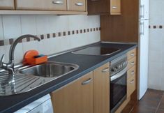 기타 5 Apartamento Margas Golf