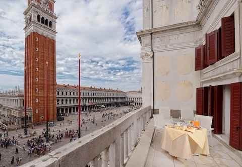 Others Canaletto Luxury Suites - San Marco Luxury