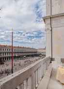 Imej utama Canaletto Luxury Suites - San Marco Luxury