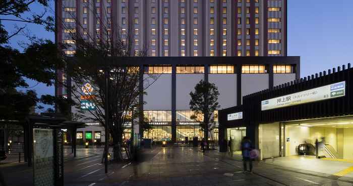 Others Richmond Hotel Premier Tokyo Schole