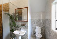 기타 2 Rice Village Homestay