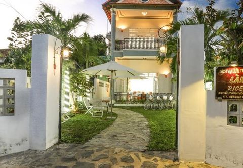 기타 Rice Village Homestay