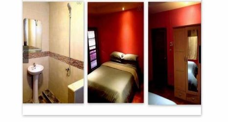 其他 2 The Heart Ayutthaya Holiday Home