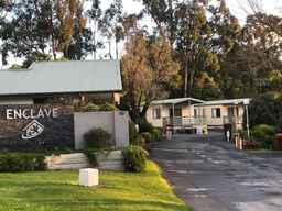 Enclave at Healesville Holiday Park, Rp 2.325.064